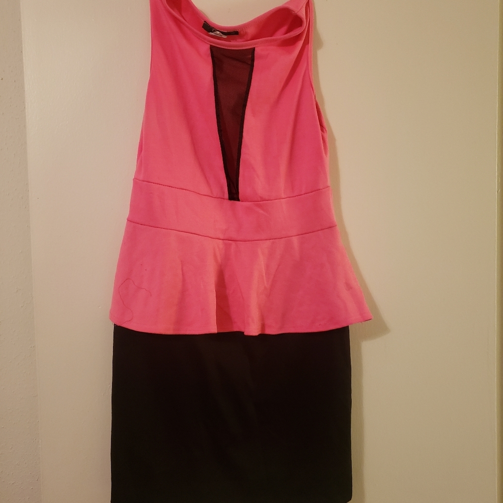 dress